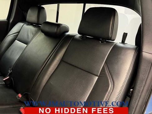 Used 2018 Toyota Tacoma TRD Pro image 17