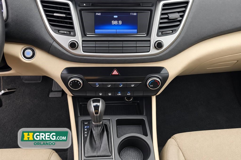 Used 2017 Hyundai Tucson Sport FWD image 14