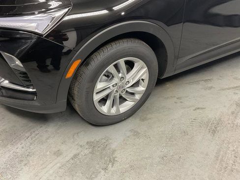 New 2026 Buick Envista Preferred w/ Convenience I Package image 7