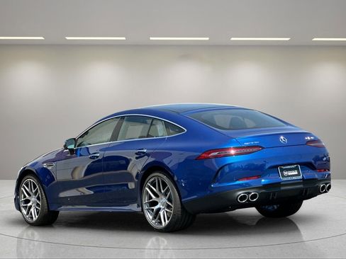 Used 2024 Mercedes-Benz AMG GT 43 image 6