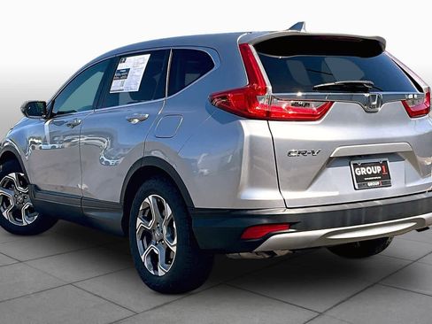 Used 2019 Honda CR-V EX image 11