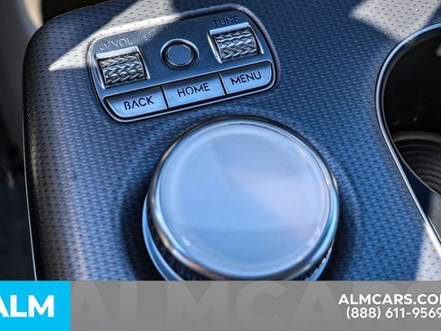 Used 2025 Genesis GV60 Performance image 39