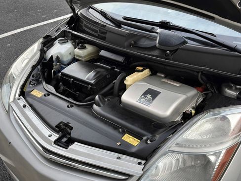 Used 2007 Toyota Prius Touring image 33