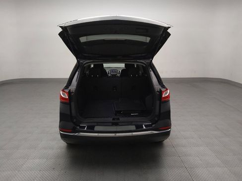 Used 2020 Chevrolet Equinox LT FWD image 29