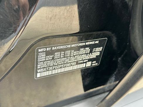 Certified 2023 BMW X1 xDrive28i AWD/4WD image 30