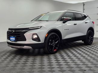 Used 2020 Chevrolet Blazer LT w/ Redline Edition video 2