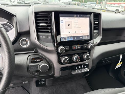 New 2026 RAM 1500 Express RWD image 27