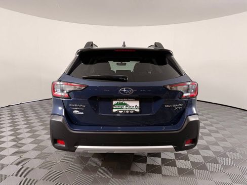 Used 2024 Subaru Outback Limited XT AWD/4WD image 10