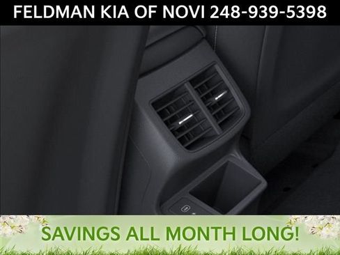 New 2026 Kia Seltos S image 27