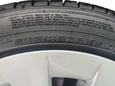 Used 2017 Tesla Model S 75D image 37