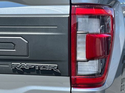 Used 2022 Ford F150 Raptor w/ Equipment Group 801A High AWD/4WD image 27