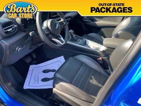 Used 2024 Dodge Hornet GT AWD/4WD image 29