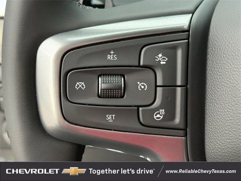 New 2026 Chevrolet Silverado 1500 LT Trail Boss w/ Convenience Package II image 16