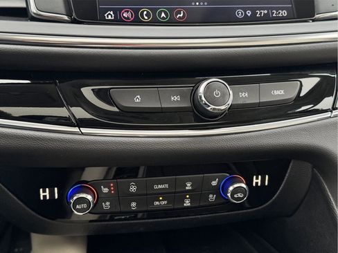 Used 2023 Buick Enclave Avenir w/ Avenir Technology Package image 26