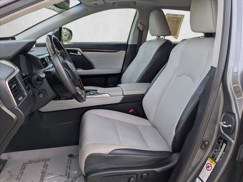 Used 2018 Lexus RX 350 FWD w/ Premium Package image 17