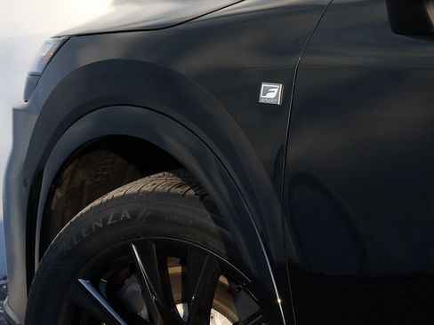 New 2026 Lexus RX 350 F Sport image 11