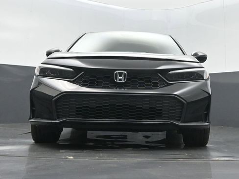 Certified 2026 Honda Civic Sport image 11