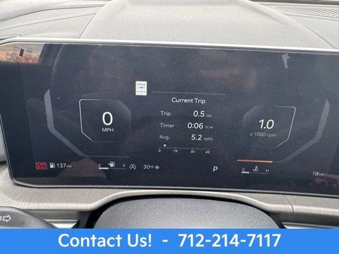 New 2026 Kia Sportage X-Line w/ X-Line Technology Package image 24