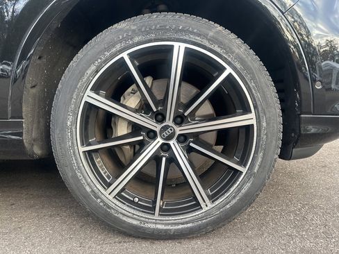 Used 2023 Audi Q7 3.0T Premium Plus w/ Premium Plus Package image 9