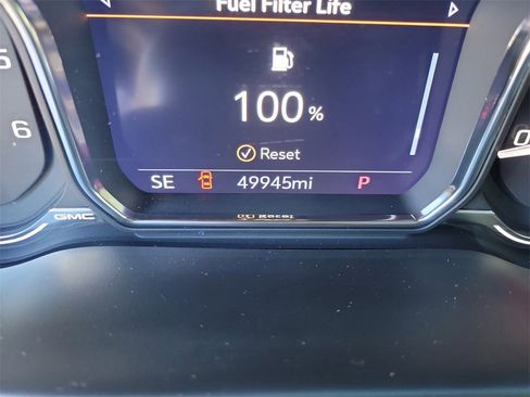 Certified 2021 GMC Sierra 1500 Denali w/ Denali Ultimate Package image 36