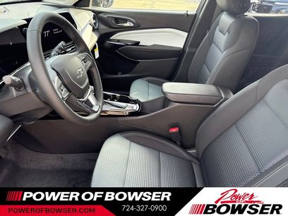 New 2026 Chevrolet Trax LT w/ Driver Confidence Package