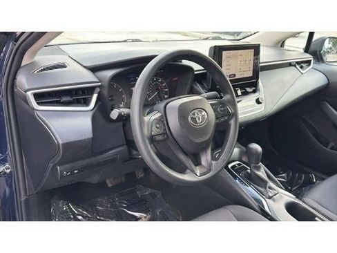 Certified 2024 Toyota Corolla LE FWD image 22