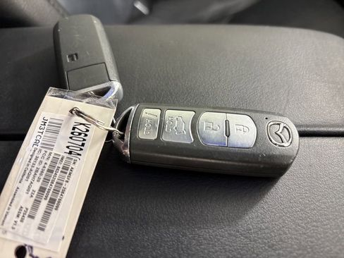 Used 2017 MAZDA CX-9 Grand Touring image 44