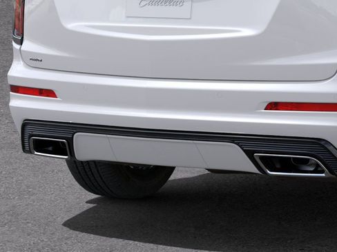 New 2025 Cadillac XT6 Sport w/ Platinum Package image 14