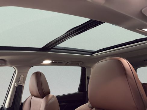 New 2026 Subaru Ascent Touring image 18