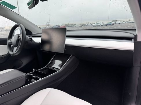 Used 2020 Tesla Model Y Performance AWD/4WD image 20