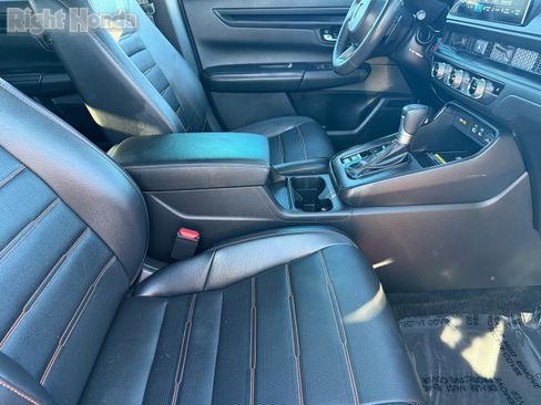 Certified 2024 Honda CR-V Sport-L image 31