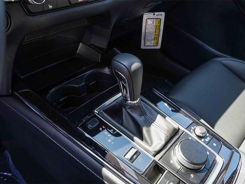 New 2025 MAZDA CX-30 AWD 2.5 S w/ Preferred Package image 24