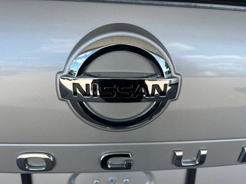 Used 2021 Nissan Rogue SV AWD/4WD image 31