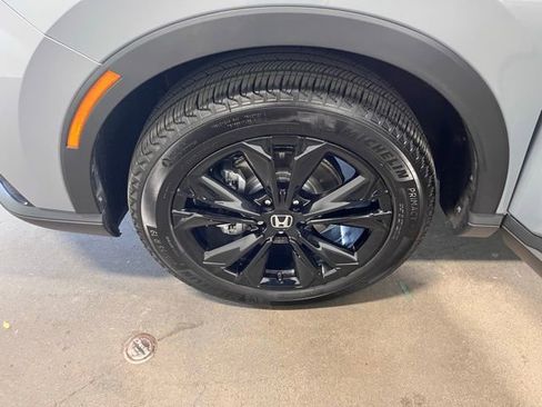 Used 2025 Honda CR-V Sport Touring image 30
