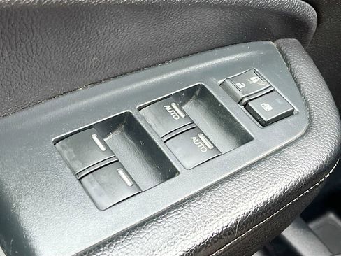 Used 2023 Honda Ridgeline RTL image 17