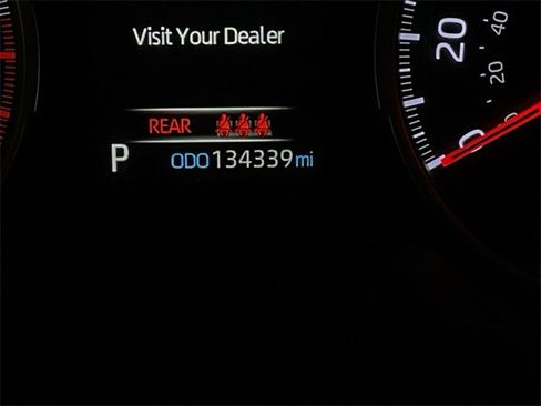 Used 2019 Toyota RAV4 LE w/ Carpet Mat Package image 36