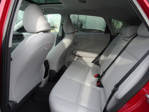 New 2026 Hyundai Kona Limited image 14