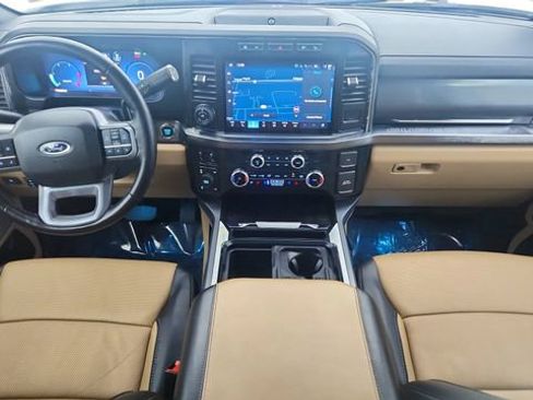 Used 2023 Ford F350 Lariat w/ Tow Technology Package image 91