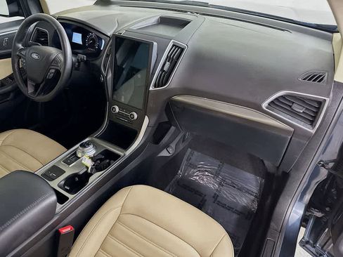 Used 2022 Ford Edge SEL w/ Convenience Package AWD/4WD image 32