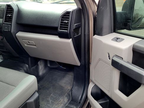 Used 2015 Ford F150 XL w/ XL Power Equipment Group image 22