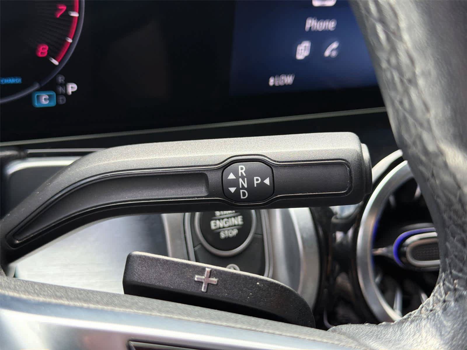 Used 2024 Mercedes-Benz GLB 250 image 18