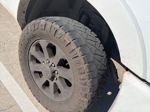 Used 2022 RAM 2500 Laramie AWD/4WD image 6