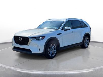 Certified 2024 MAZDA CX-90 3.3 Turbo w/ Preferred Plus