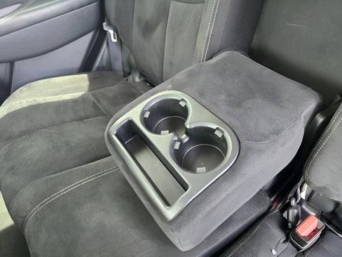 Used 2019 Nissan Murano S w/ Cargo Package FWD image 10