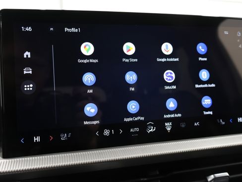 Used 2025 Ford Explorer ST-Line image 52