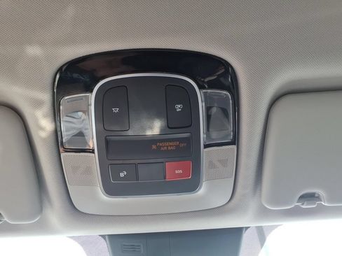 Used 2026 Hyundai Tucson SEL Plus FWD image 25