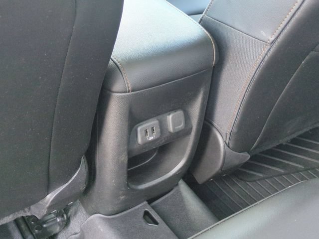 Certified 2022 GMC Canyon AT4 AWD/4WD image 30