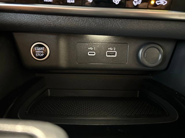 Used 2021 Nissan Rogue SV FWD image 92