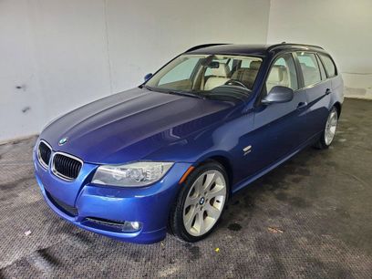 Used 2011 BMW 328i xDrive Wagon