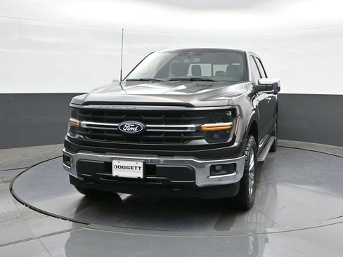 Used 2024 Ford F150 XLT w/ Equipment Group 302A MID AWD/4WD image 28